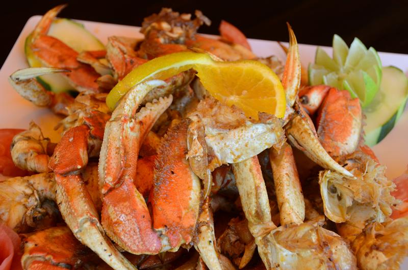 Costa Del Mar Mexican Grill & Seafood - Davenport, IA