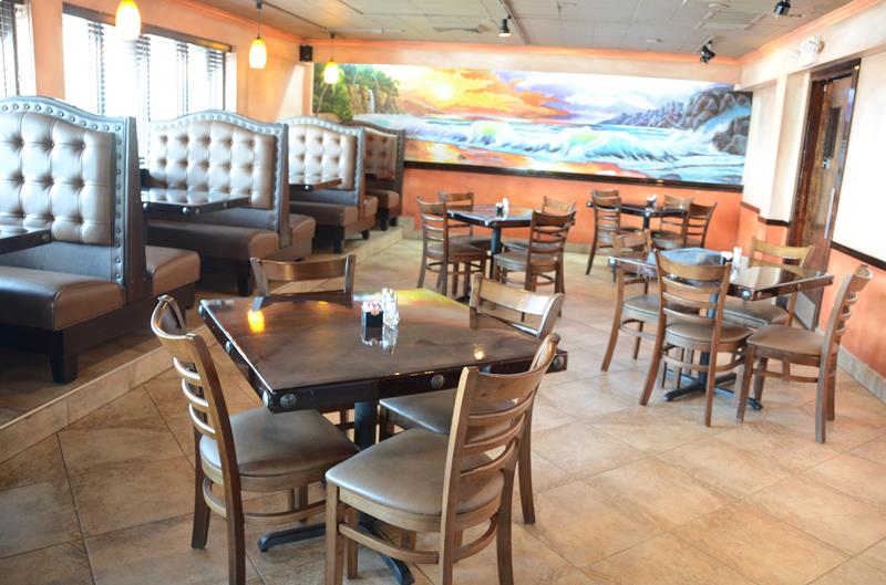 Costa Del Mar Mexican Grill & Seafood Davenport, IA